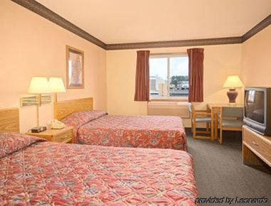 Hotel Super 8 By Wyndham Superior Wi Zimmer foto