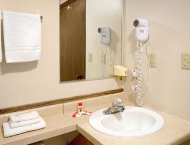 Hotel Super 8 By Wyndham Superior Wi Zimmer foto